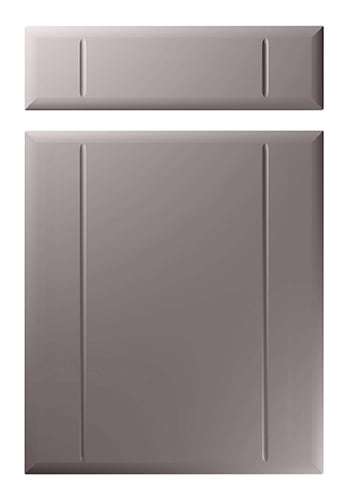 Twinline Kitchen Door